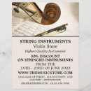 Recherche de notes prospectus Musique