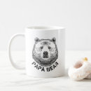 Recherche de papa ours tasses Grand père