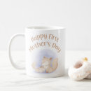 Search for first mothers day mugs First time mother