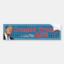 Search for hates america bumper stickers 2016