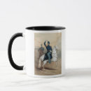 Search for war horse mugs Military