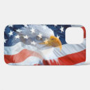 Search for american flag bald eagle iphone cases Patriotic