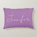 Recherche de plain coussins Simple