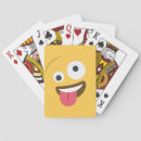 Search for face playing cards Goofy