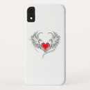 Search for red wing iphone cases Wings