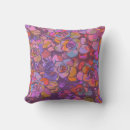Search for purple flower pillows Flowers