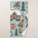 Recherche de noël démodé Hiver
