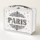 Search for paris lunch boxes Europe