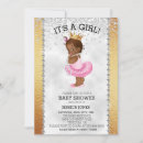Search for african invitations Gold
