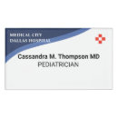 Search for hospital name tags Blue