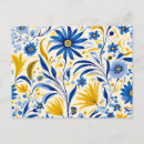 Search for cornflower postcards Floral