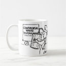 Search for disposable mugs Waste disposal