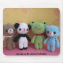 Search for cute teddy bear mousepads Animal