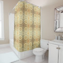 Search for gray cream shower curtains Boho