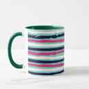 Search for painted stripes mugs Pink
