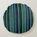 Recherche de bleu violet coussins Vert