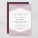 Search for layered invitations Trendy
