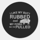 Search for brisket stickers Texas