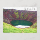 Search for iceland volcano postcards Travel