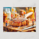 Search for beef postcards Steak
