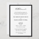 Search for modern islam invitations Elegant