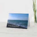 Search for friend poem cards Beach
