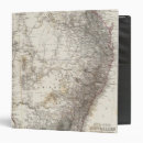 Search for map of australia binders Outline