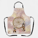Search for bridal shower aprons Gold