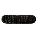 Recherche de nombres skateboards Mathématiques