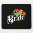 Search for princess party mousepads Bride