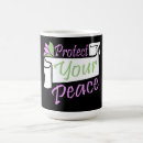 Search for peace of mind mugs Mental health