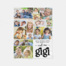Search for for gigi blankets Grandmother