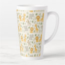 Recherche de motif girafe tasses Nature