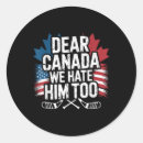 Search for make america hate again stickers Biden