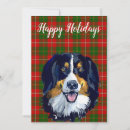 Recherche de bernese mountain dog christmas cards Vacances