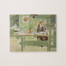 Search for carl larsson puzzles Drawing