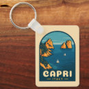 Recherche de capri porteclés Été