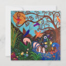 Search for bird paradise cards Fantasy