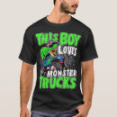 Recherche de toddlers tshirts Camion