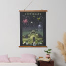 Search for vintage tapestries Travel