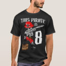 Search for pirate birthday tshirts Dabbing