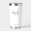 Search for bridesmaids travel mugs Minimalist