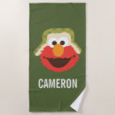 Search for elmo beach towels Camping