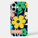 Search for colorful cases Girly