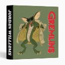 Search for horror film binders Stripe