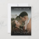Search for romantic engagement party invitations Simple