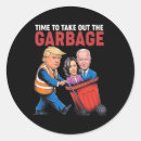 Search for take out stickers Biden