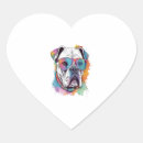 Search for white dog stickers Wolf