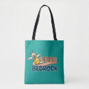 Search for fred flintstone bags Funny