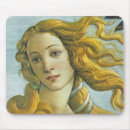 Recherche de botticelli tapis souris Peinture